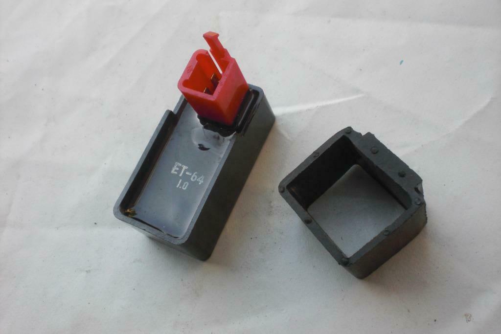Honda PX PXR PXL 50 timer unit, Enlèvement ou Envoi, Comme neuf, Autres types, Honda