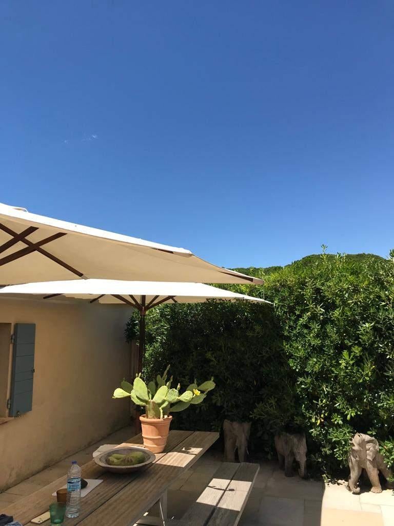 Locations saisonnières à Ramatuelle (St-Tropez) TOP LOCATION, Propriétaire, Lave-vaisselle, 1 chambre, Provence et Côte d'Azur