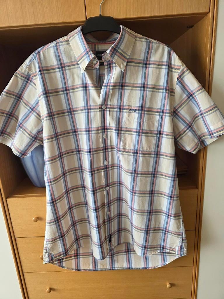 HEMD McGregor, Kleding | Heren, Overhemden, Ophalen, Zo goed als nieuw, McGregor
