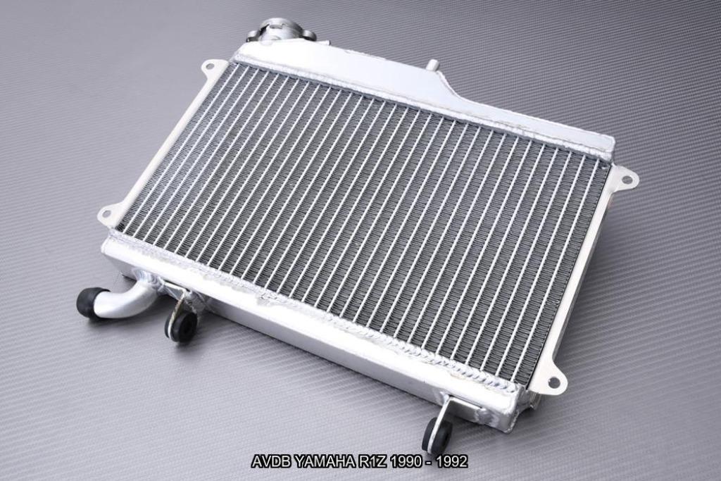 Radiateur AVDB YAMAHA R1Z 1990 - 1992 R1-Z 3XC, Enlèvement ou Envoi, Neuf