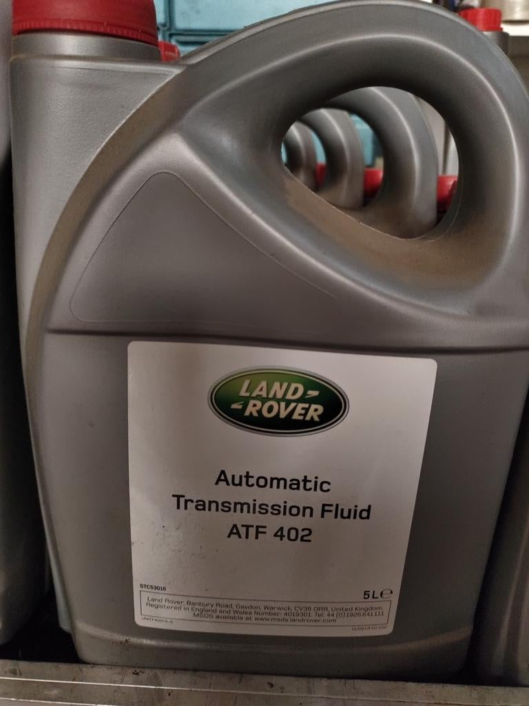 hoge kwaliteit automatische transmissie olie 5L ATF, Ophalen of Verzenden, Nieuw