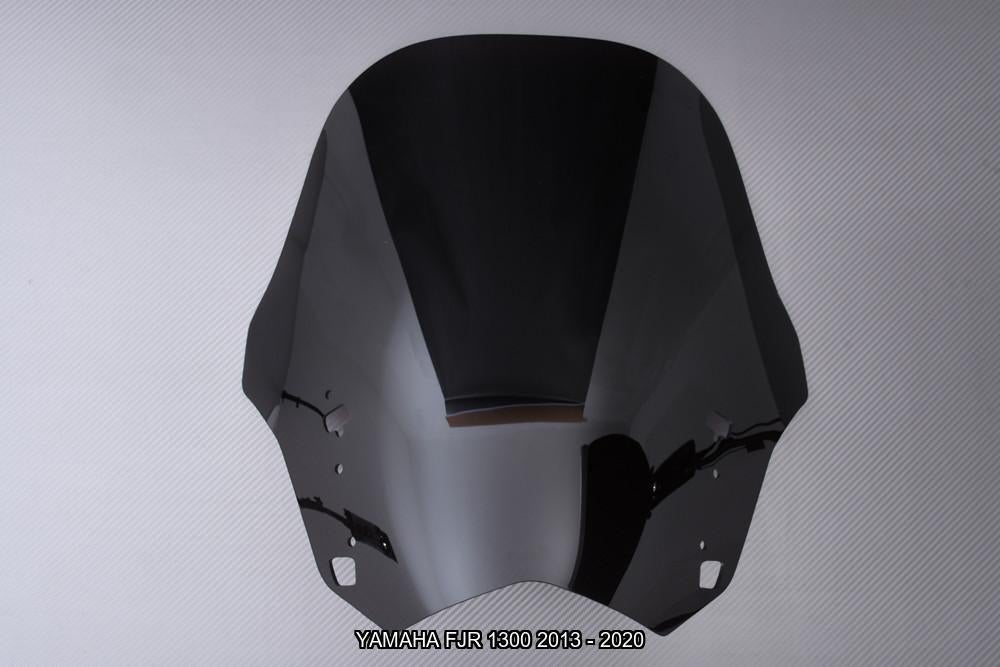 Bulle YAMAHA FJR 1300 2013 - 2020, Motos, Enlèvement ou Envoi, Neuf