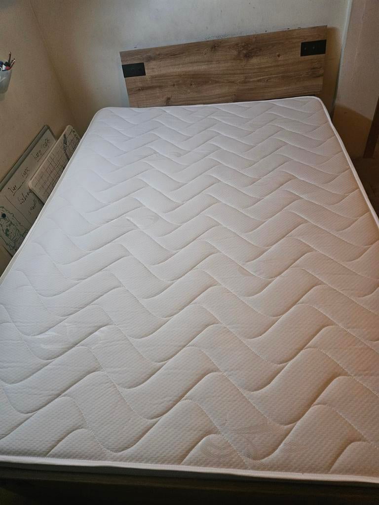 Matras sleepy comfort 140x200, Neuf, Matelas, Queen size, 140 cm