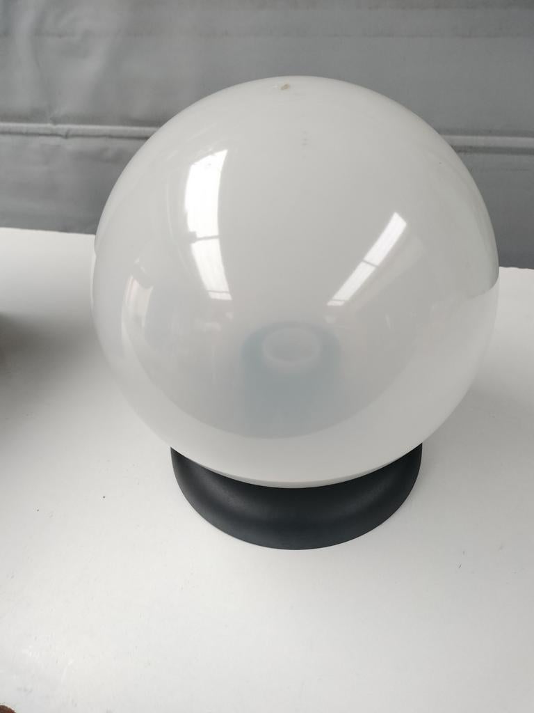 Bollamp, Huis en Inrichting, Ophalen of Verzenden, Zo goed als nieuw