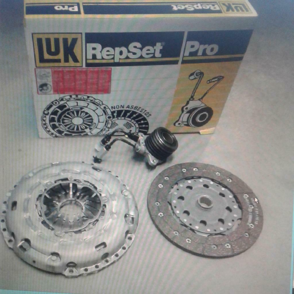 koppelingsset Kia art.624335233., Autos : Pièces & Accessoires, Autres pièces automobiles, Enlèvement ou Envoi, Neuf, Kia
