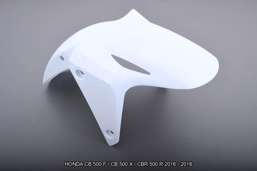 Garde-boue Avant AVDB pour HONDA CB 500 F X CBR 500 R 2016, Motos, Enlèvement ou Envoi, Neuf