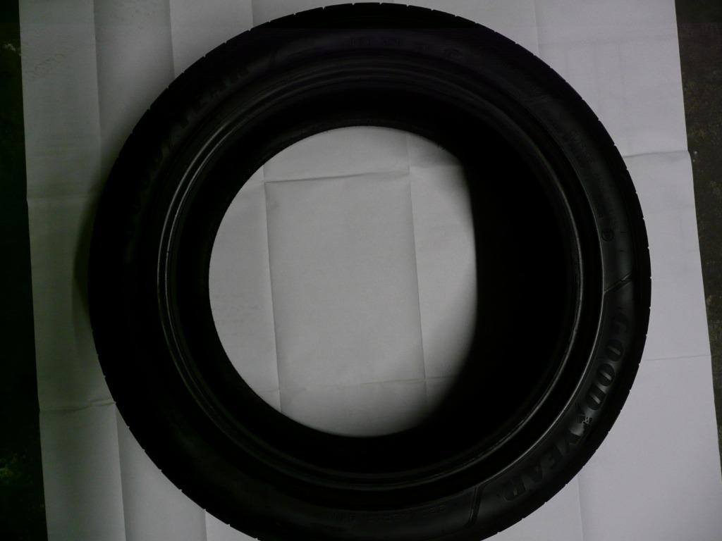 Pneu été (1x) Goodyear 225/45/17 91 W reste 7mm, Véhicule de tourisme, Pneus été, Enlèvement, Utilisé
