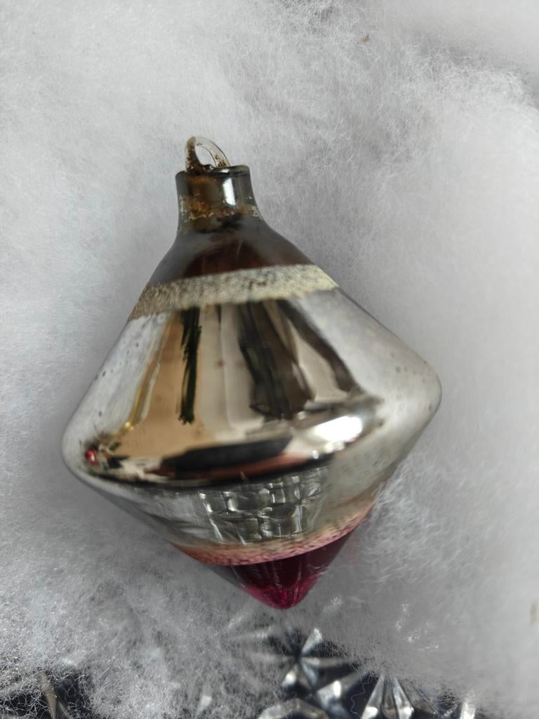 AJEKO kerstfiguur, Ophalen of Verzenden, Gebruikt