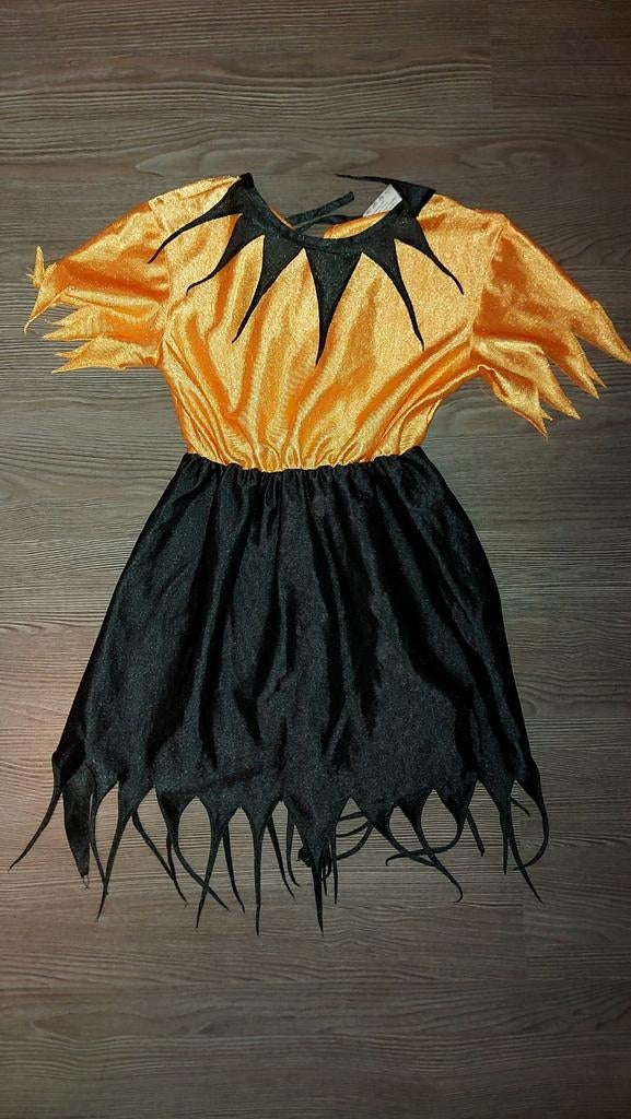 Déguisement Halloween taille 110, Enlèvement, Utilisé