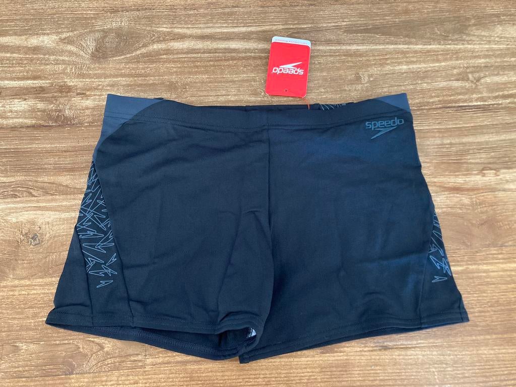 Zwembroek Speedo - zwart D5 - nieuw, Ophalen of Verzenden, Zwart