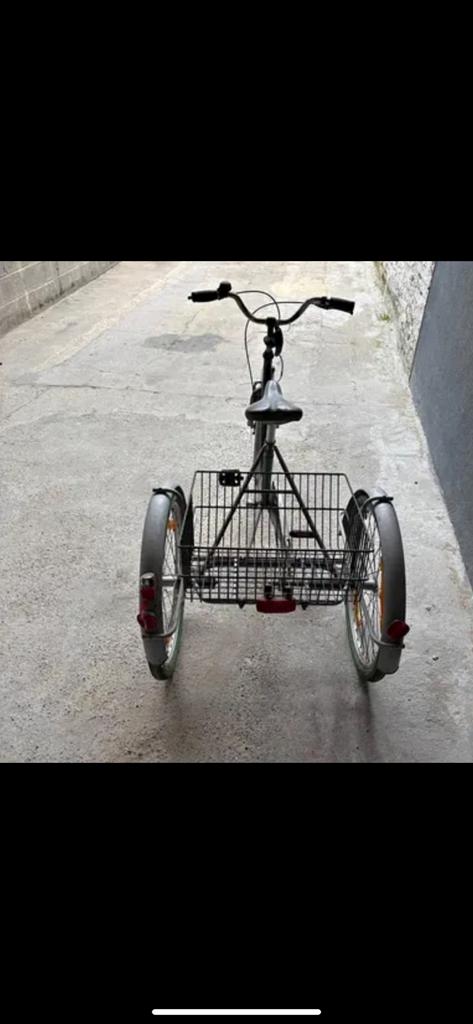 te koop kast tv lamp kost fiets trainer stoel zetel slaapzak, Ophalen