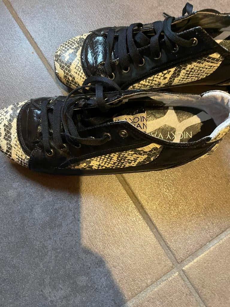 Chaussures pour femmes, Enlèvement, Comme neuf