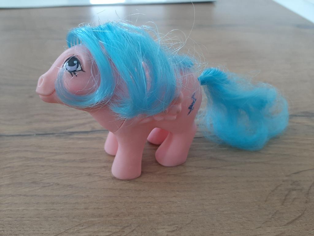 MLP baby Pegasus Firefly G1, Enlèvement ou Envoi