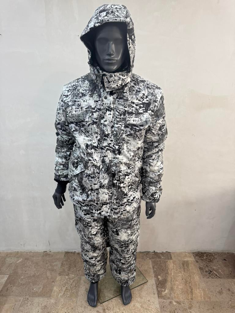 Vêtements de chasse , ensembe camouflage pantalon et veste, Vêtements | Hommes, Enlèvement, Comme neuf, Vêtements