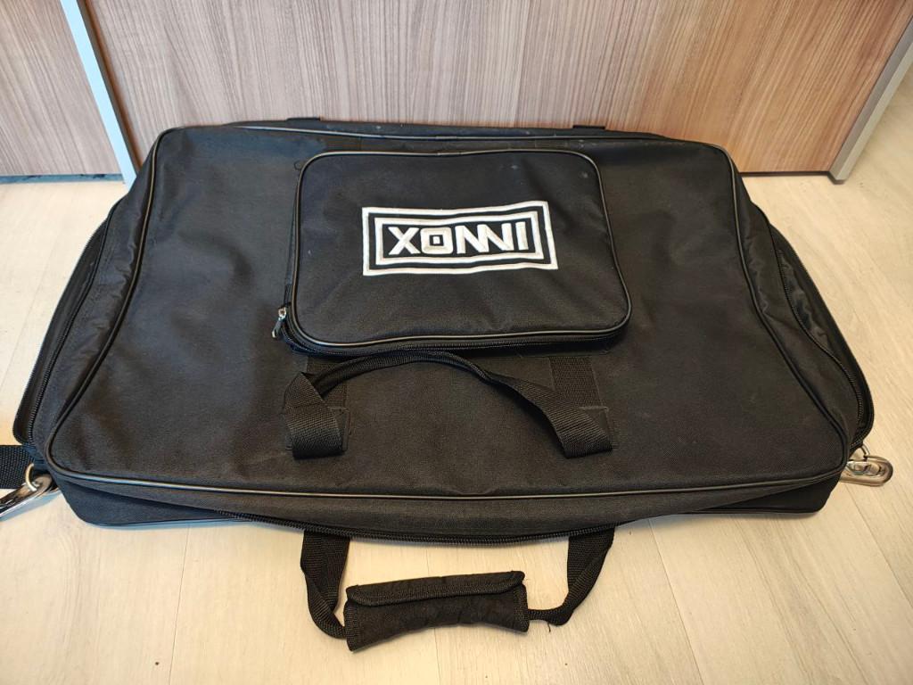 Sac transport pedalboard, Musique & Instruments, Effets, Enlèvement ou Envoi, Comme neuf