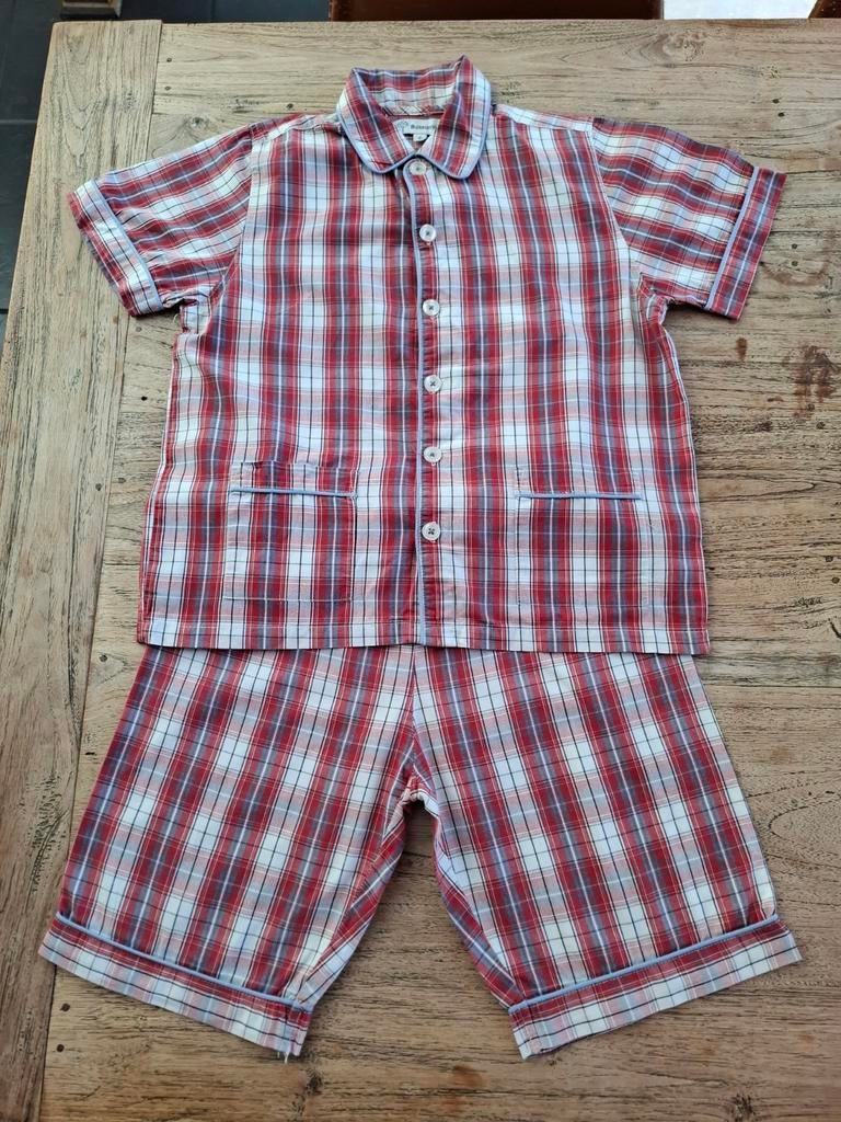 Pyjama Buissonnière taille 128 ou 8 ans, Enlèvement ou Envoi, Utilisé