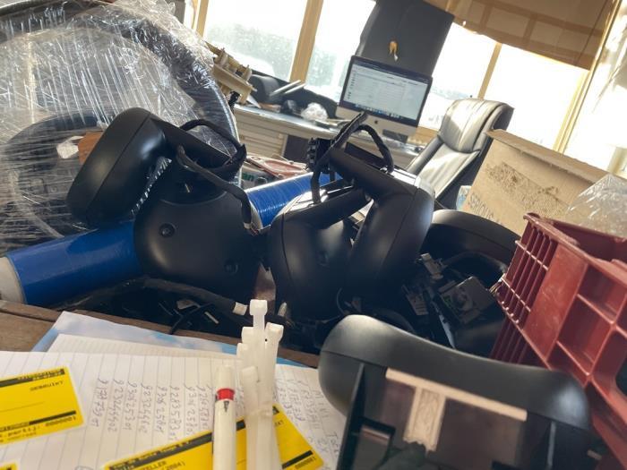 Tachomètre d'un Mini Mini, Enlèvement ou Envoi, 3 mois de garantie, Utilisé