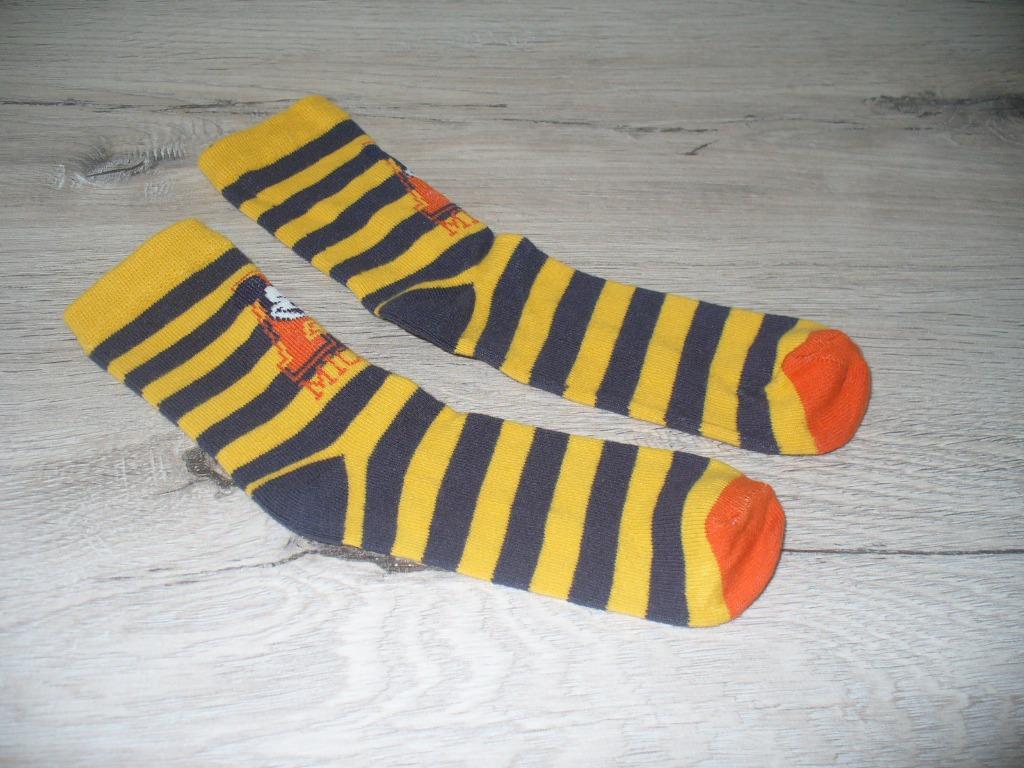 Nieuw!! Sokjes maat 23-26, Nieuw, Ophalen of Verzenden, Sokjes, Jongetje