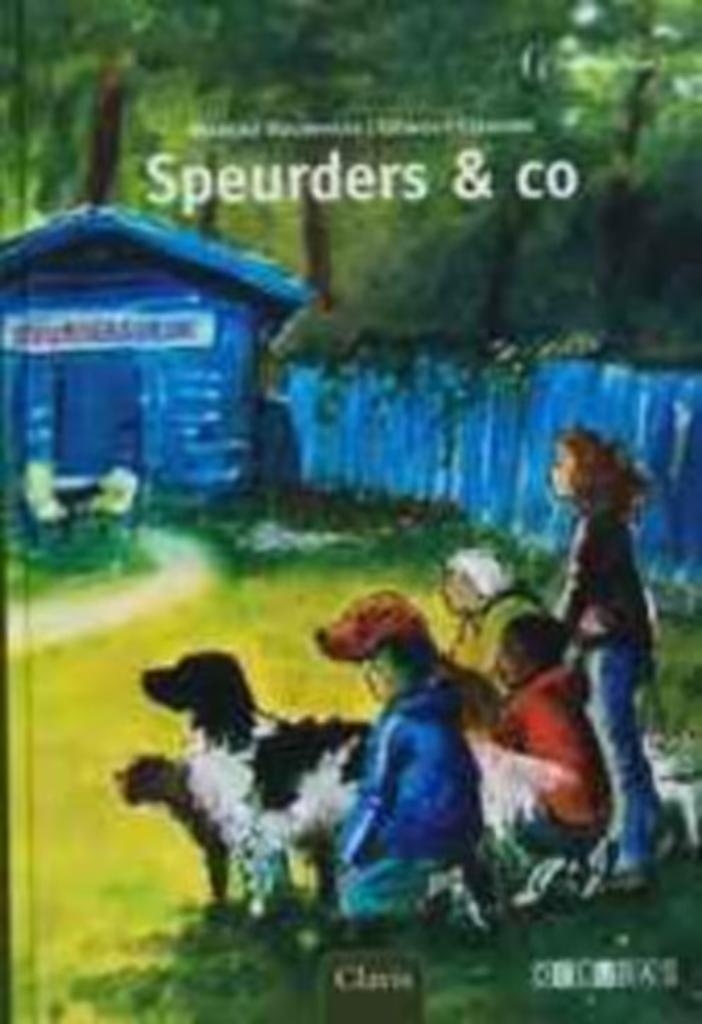 Smaragdreeks / Speurders & co, Enlèvement ou Envoi, Comme neuf