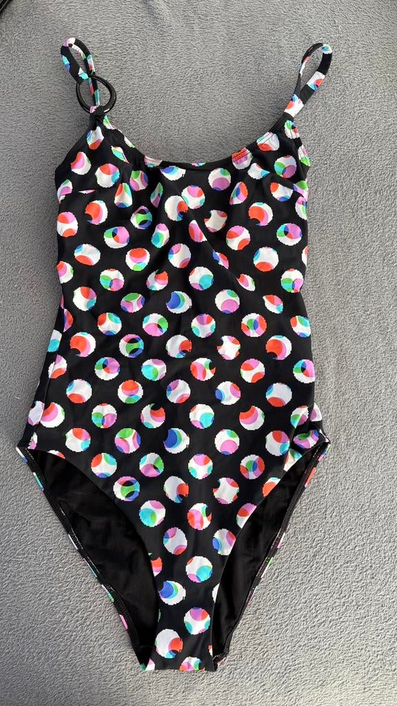 Badpak nieuw Simone perele incl pareo, Enlèvement ou Envoi, Neuf, Maillot de bain