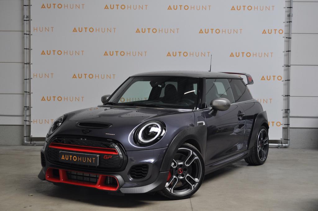 MINI John Cooper Works GP, Autos, Mini, 167 g/km, Argent ou Gris, Achat, Euro 6