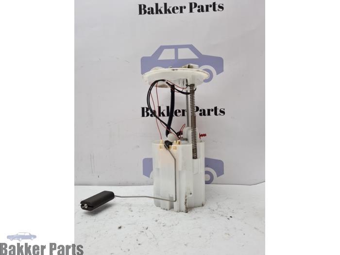 Benzinepomp van een Renault Kadjar, Gebruikt, -, Renault, -