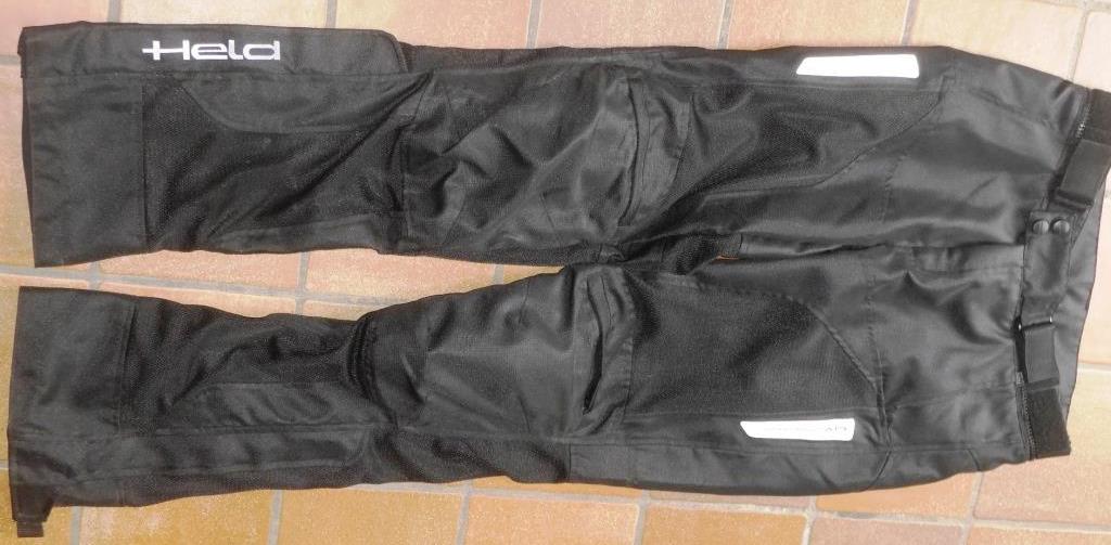 Pantalon textile homme été taille L-M Marque Held, Enlèvement, Neuf, sans ticket, Pantalon | textile, HELD