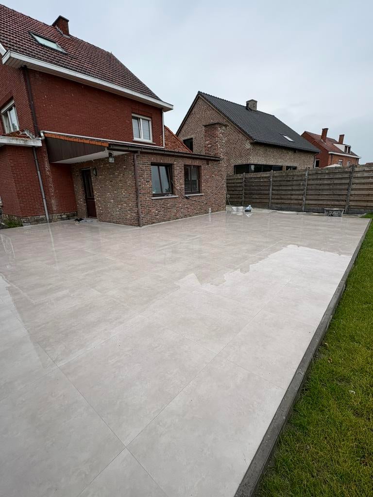 Construction générale de bâtiments 0465/14.27.01, Bricolage & Construction, Enlèvement ou Envoi