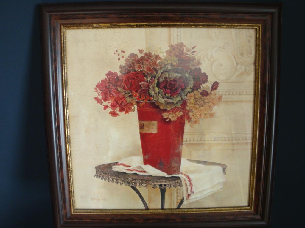 reproduction peinture Katryn White, Enlèvement ou Envoi