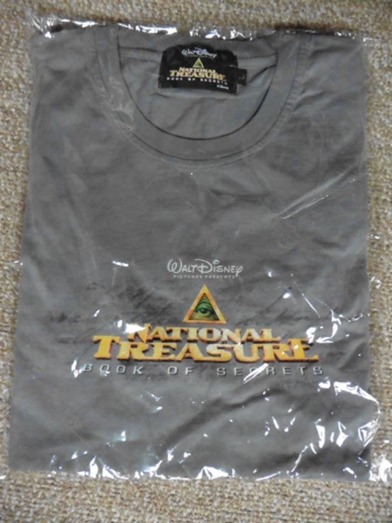 Officiele T-shirts Film Muziek  (inclusief Collectors), Ophalen of Verzenden, Zo goed als nieuw, Film, Overige typen