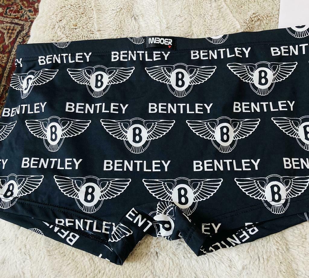Zwemslip/boxer ‘Bentley’ maat M-L, Verzenden, Nieuw, MB
