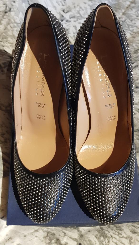Pumps M 39, Kleding | Dames, Les autres, Pumps, Zwart, Nieuw