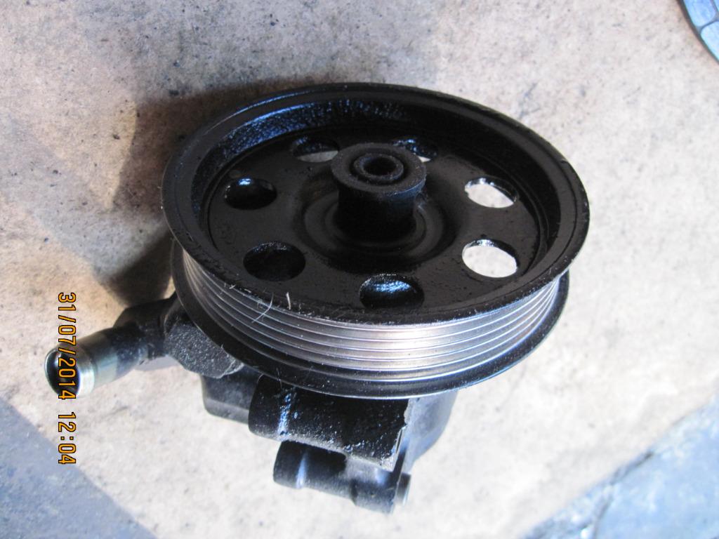 stuur pomp ford focus 1.8 tddi 2003, Enlèvement ou Envoi, Utilisé, Ford