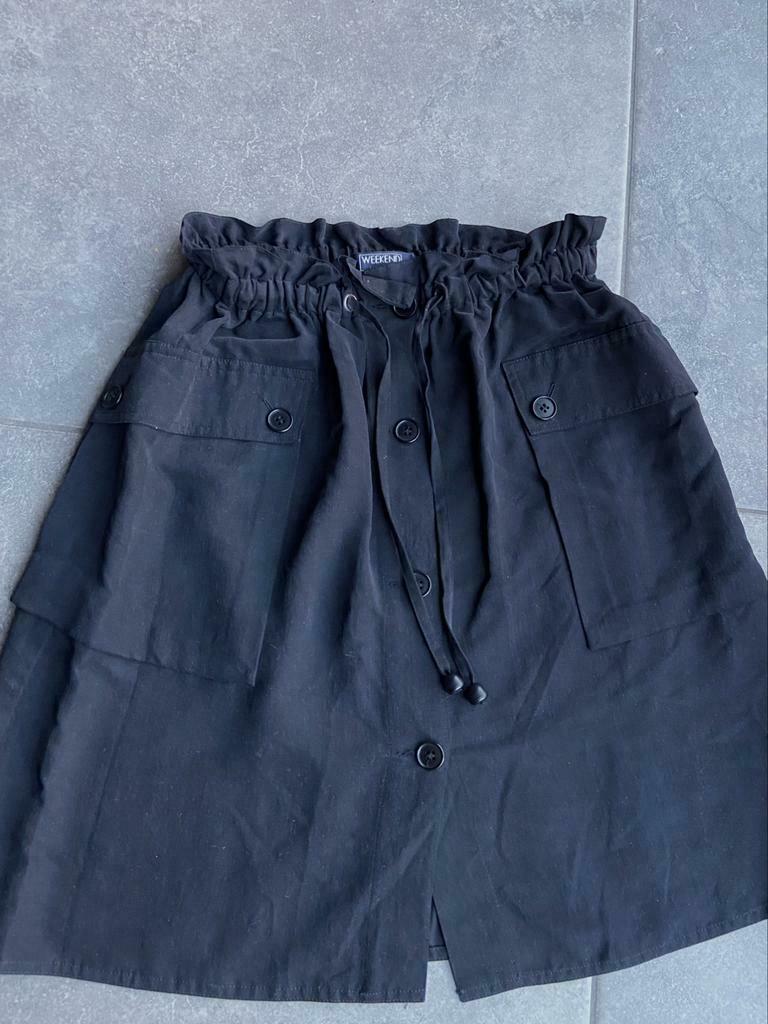 Rok weekend max mara 38, Max Mara, Ophalen of Verzenden, Gedragen, Maat 38/40 (M)