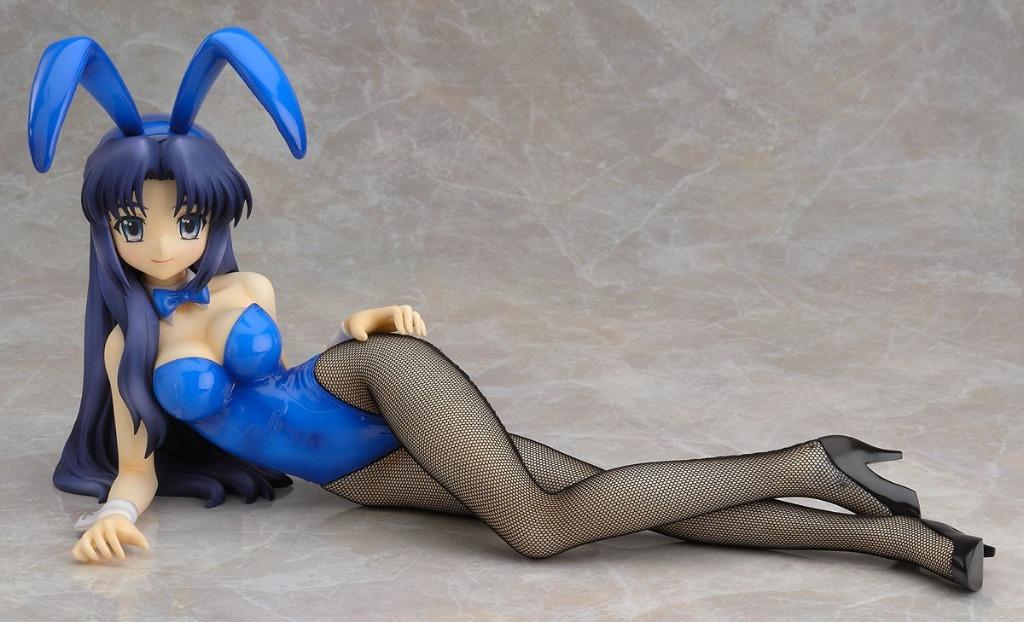 Bishoujo Figurines Manga FREEing 1/4 Haruhi, Enlèvement ou Envoi, Neuf, Humain