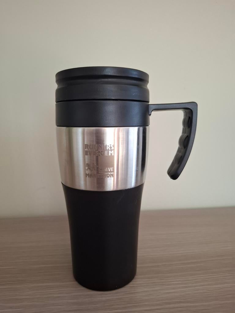 Thermos nieuw, Ophalen of Verzenden, Zo goed als nieuw