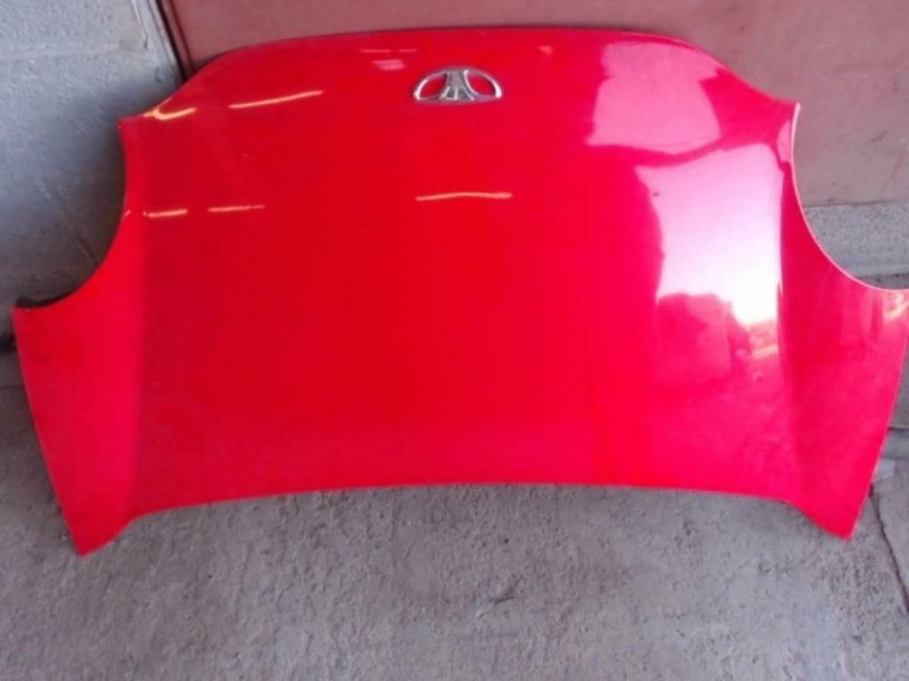 Capot Daewoo Matiz 800cc 38kw 2002, Autos : Pièces & Accessoires, Carrosserie & Tôlerie, Capot moteur, Daewoo, Avant, Utilisé