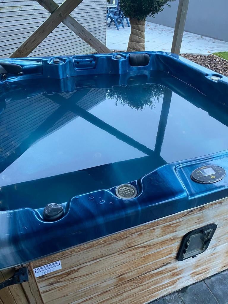 Jacuzzi, Jardin & Terrasse, Accessoires de piscine