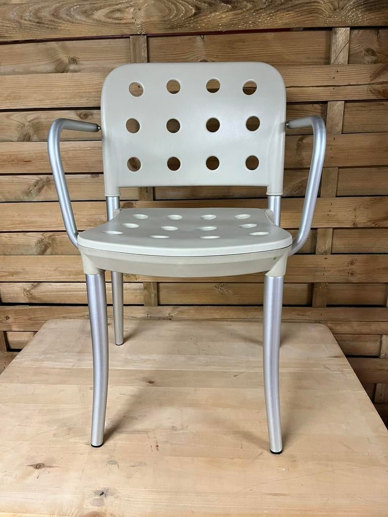 Stoelen Minni by Halifax, Autres couleurs, Métal, Comme neuf, Enlèvement