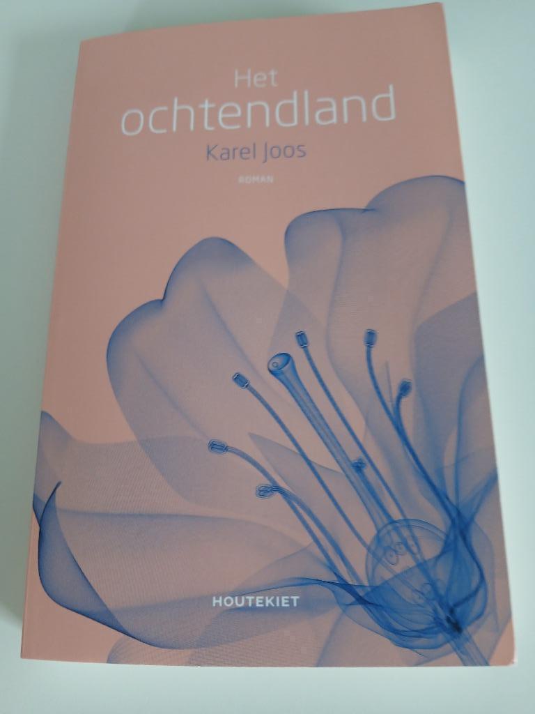 Boek het ochtendland karel joos nieuw!, Ophalen of Verzenden, Nieuw, Karel joos