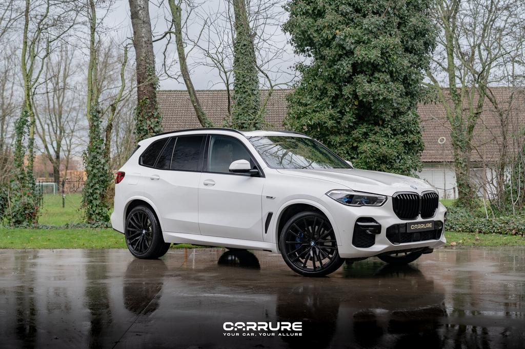 BMW X5 x DRIVE 45E SKY LOUNGE MASSAGE HUD, Auto's, 0 min, https://public.car-pass.be/vhr/36bc8cdb-0d96-45df-b912-269ac9a6122e