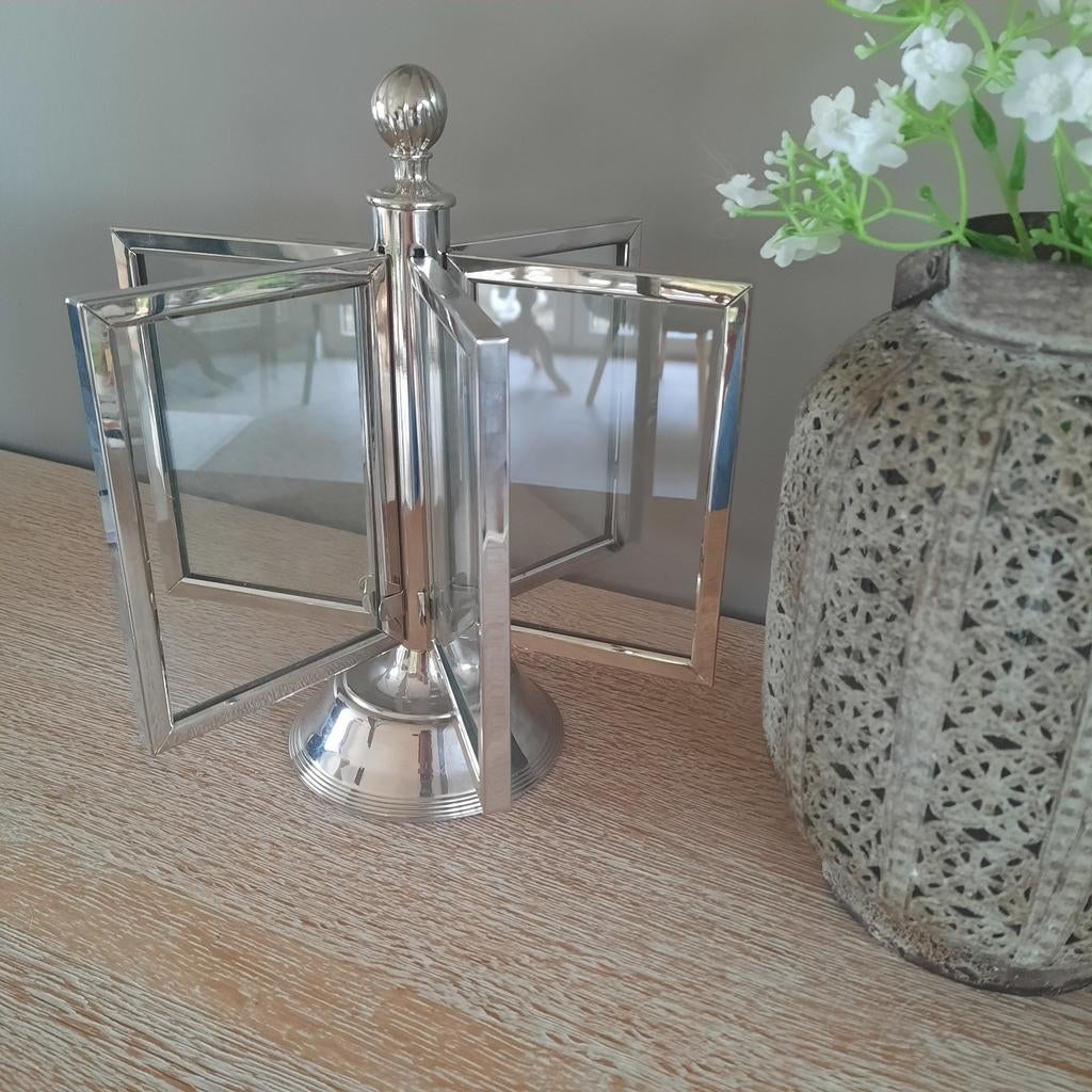 Foto carrousel, Huis en Inrichting, Ophalen, Zo goed als nieuw