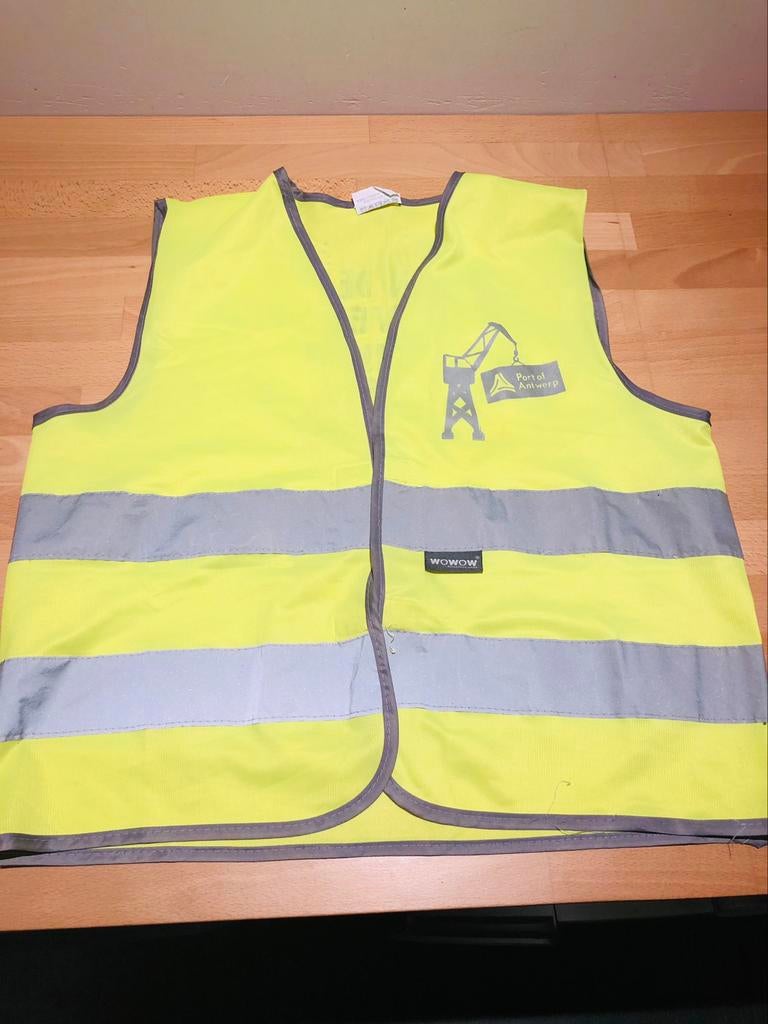 Gilet de sécurité pour enfants, Enlèvement ou Envoi, Comme neuf