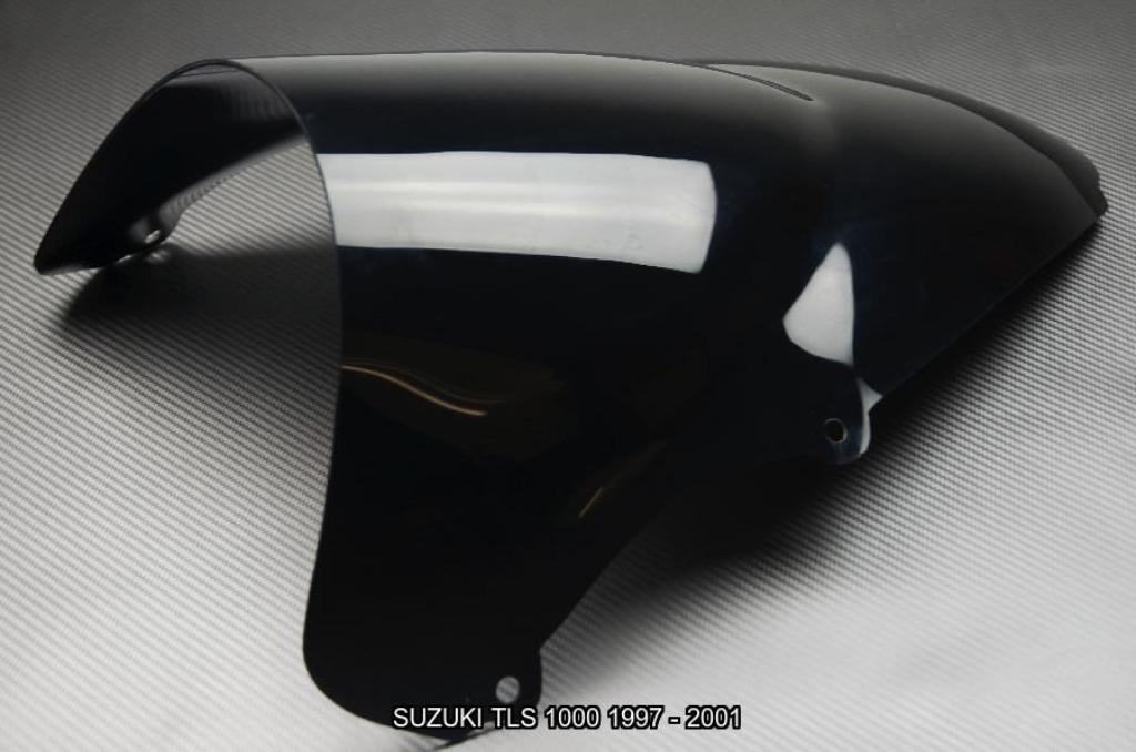 Bulle SUZUKI TLS 1000 1997 - 2001 TL1000S, Motos, Enlèvement ou Envoi, Neuf