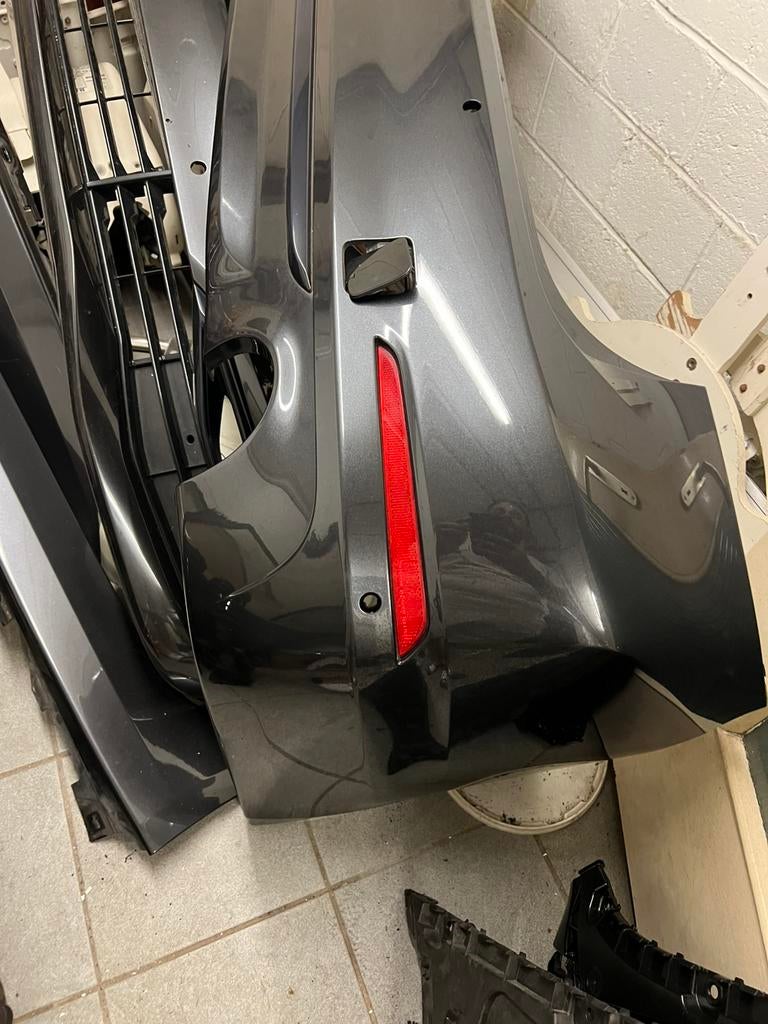 Pieces bmw g30 sportline, Enlèvement, Utilisé