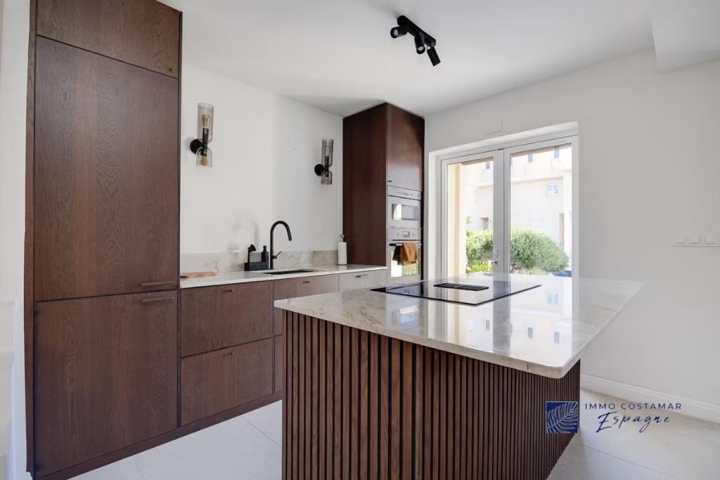 maison magnifiquement rénovée à vendre en Espagne, Immo, Étranger, 85 m², Maison d'habitation, 2 pièces, Espagne