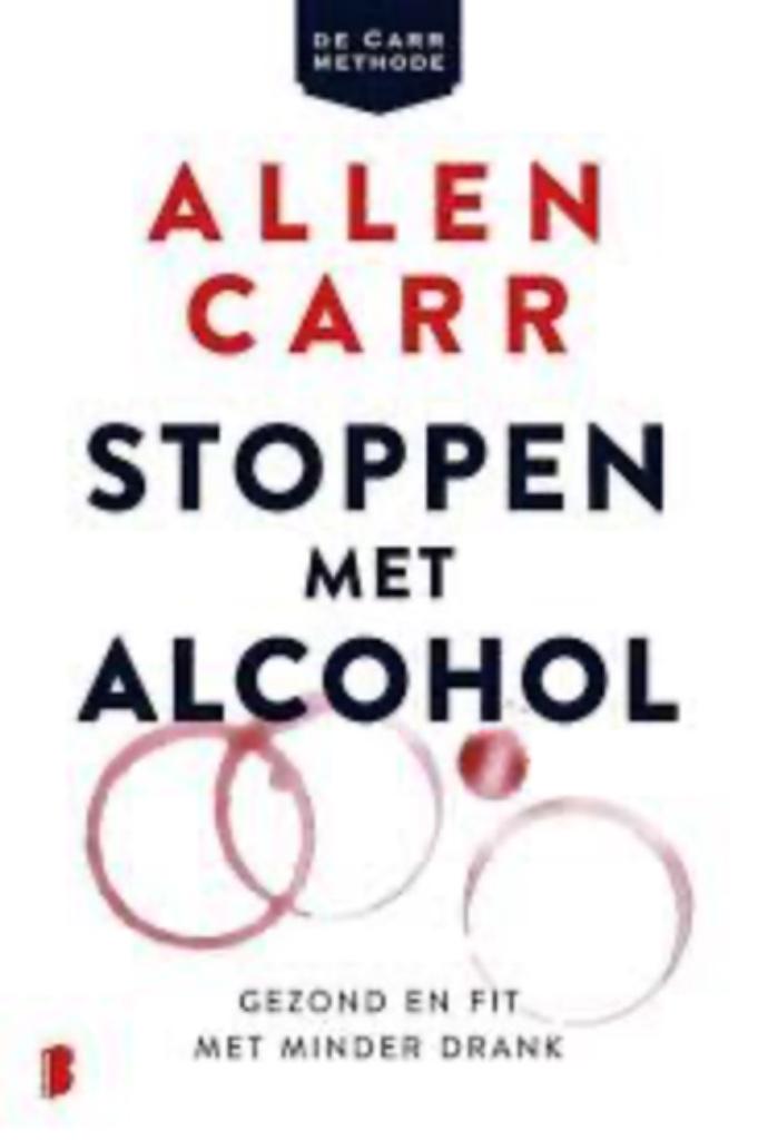 Boek allen carr, Enlèvement ou Envoi, Neuf