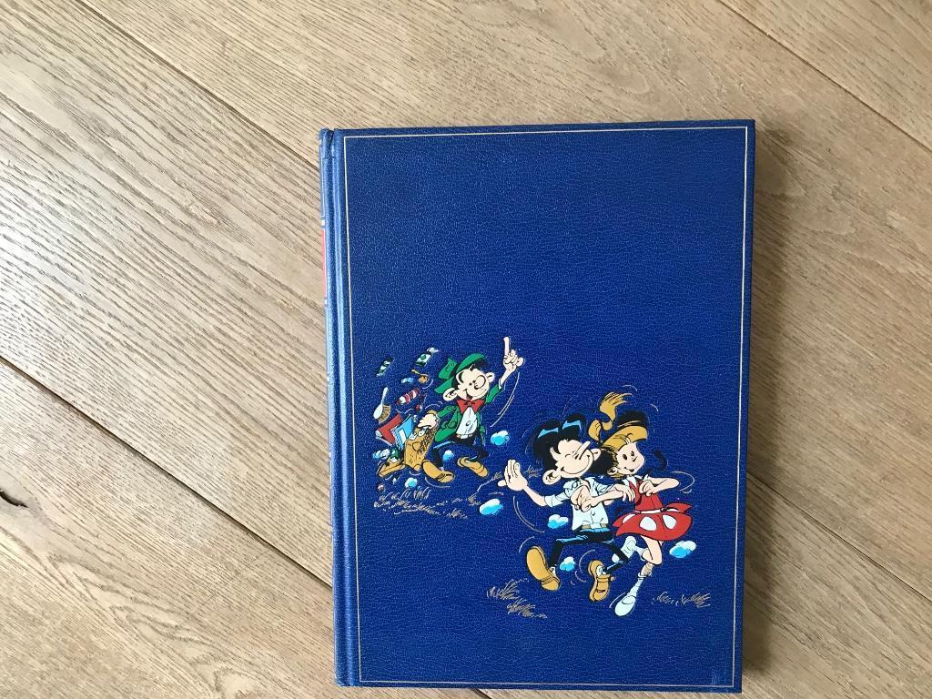 modeste et ponpon franquin rombaldi, Enlèvement ou Envoi, Utilisé