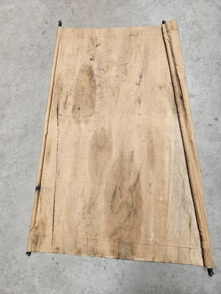 VW T1 Hangmat hammock Westfalia, Caravans en Kamperen, Ophalen of Verzenden, Gebruikt