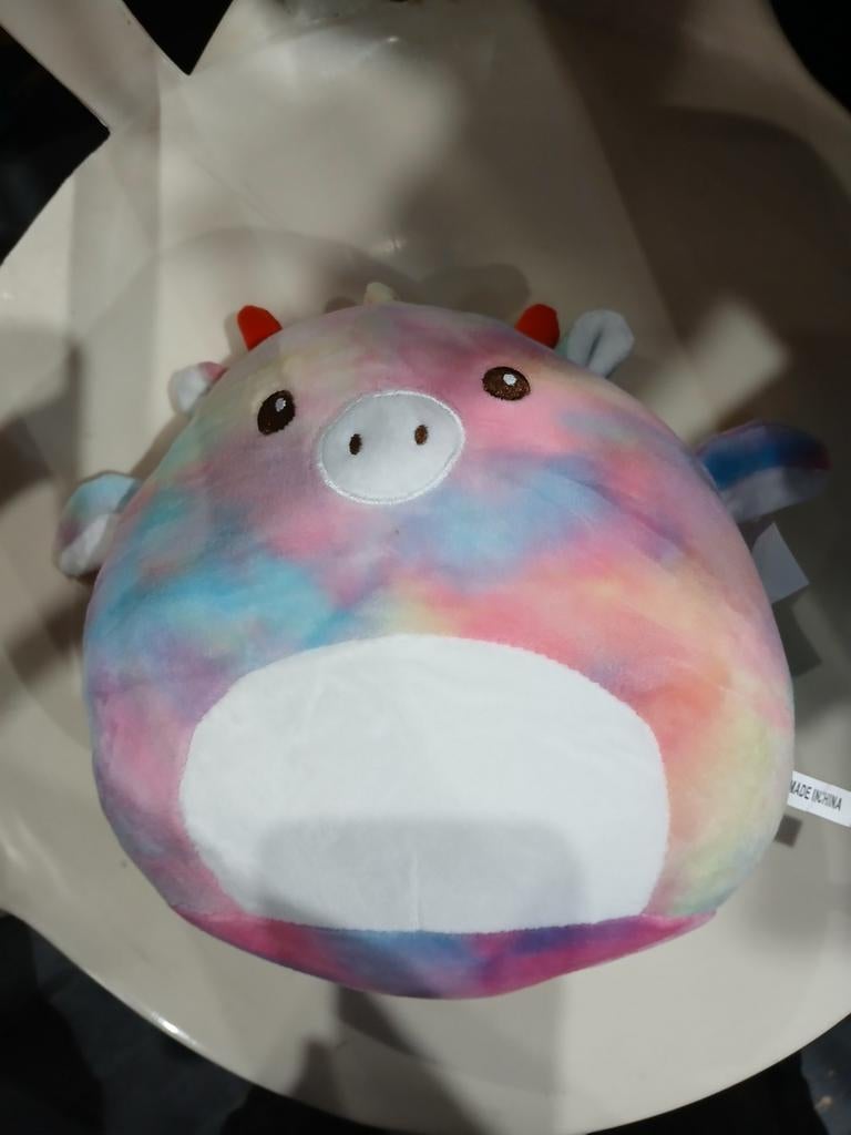Squishmallow, Enlèvement ou Envoi, Neuf